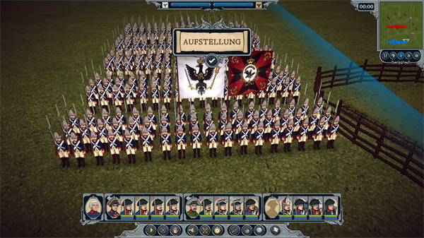 指挥大师英国全部军队解锁条件一览