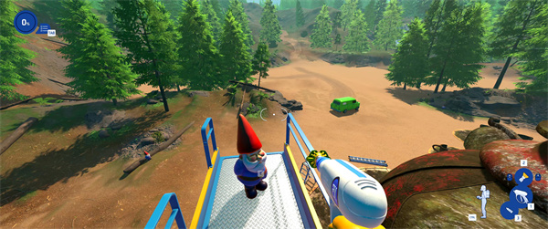 冲就完事模拟器2节节高升成就攻略