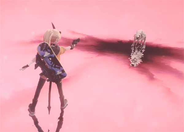 孤女困魇最终BOSS打法攻略介绍说明