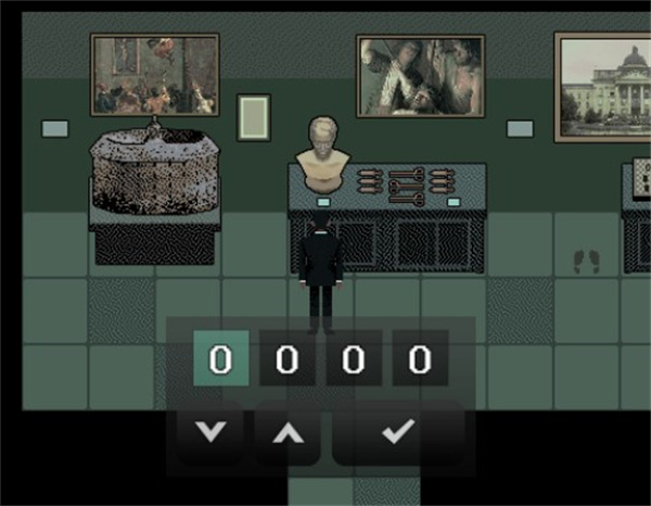 愚人船NARRENSCHIFF第一章图文攻略