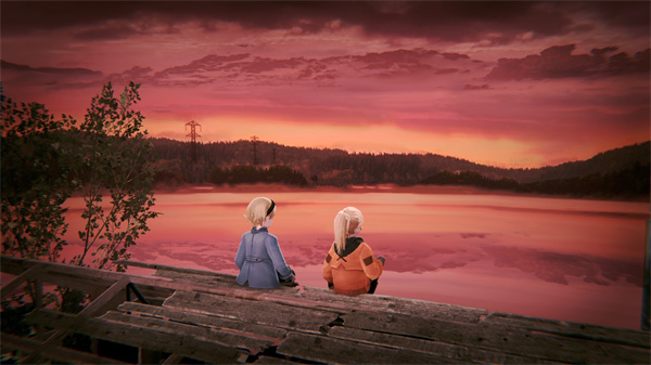 孤女困魇孤儿院房间及物品位置一览