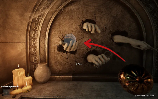 密室逃脱模拟器2审判之手谜题解法攻略