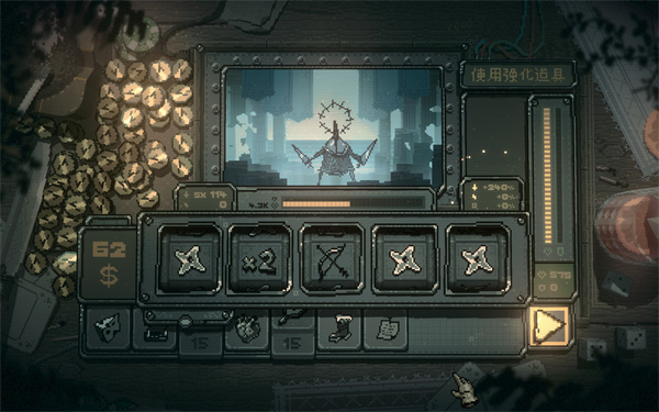 命运转轮暴击频率流玩法攻略分享