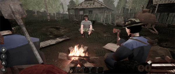 核处逢生近战武器强度介绍及获取方法