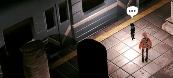 孤女困魇他们现在在一起了成就攻略