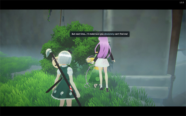 东方异域见闻妖梦居合大招流极恶难5攻略