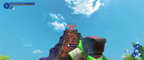 冲就完事模拟器2腾空而起成就攻略