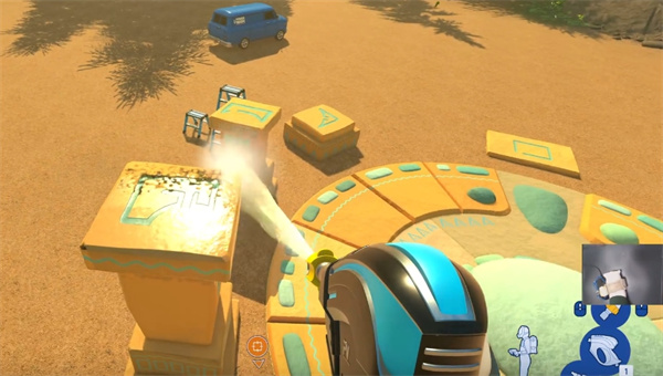 冲就完事模拟器2地板烫脚成就攻略