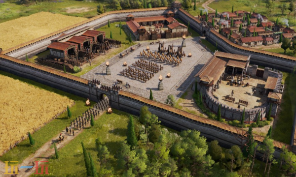 纪元117罗马和平什么时候上线 最新解锁时间一览