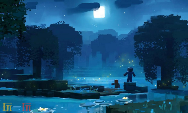 我的世界闪电束怎么生成 雷电机制介绍