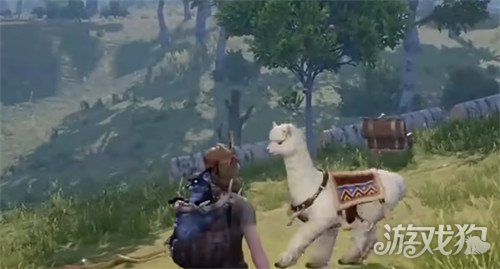 荒原曙光雪团怎么获得3