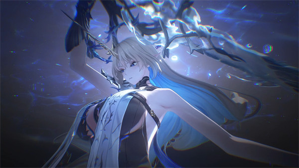 鸣潮千咲队伍搭配推荐2