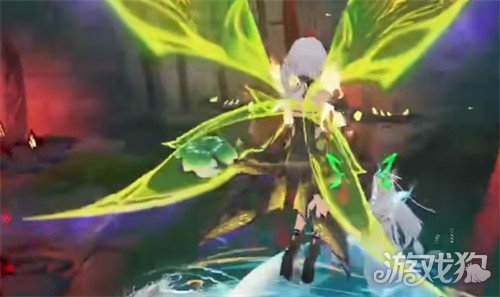 二重螺旋赛琪皮肤怎么获得1