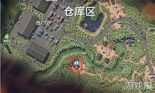 逃离鸭科夫厂区办公室钥匙怎么获得3