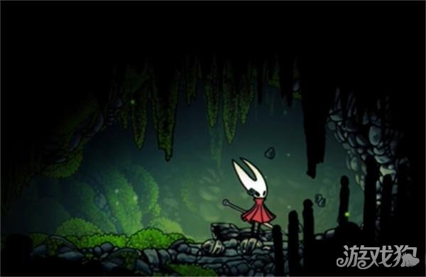 空洞骑士丝之歌隐藏boss怎么打2