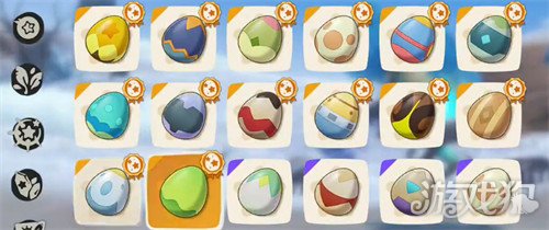 洛克王国世界S1赛季限定精灵蛋怎么获取 S1赛季限定精灵蛋获取攻略