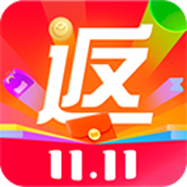 返利多多app下载-返利多多官方版下载 v78.0.0安卓版