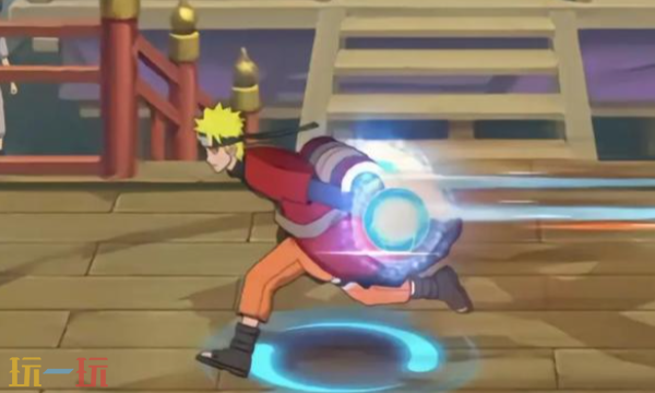 火影忍者手游官网入口 官方登录地址一览