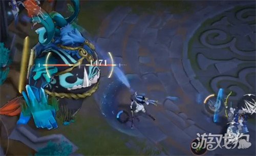 辉烬暗箱裂隙怎么玩1