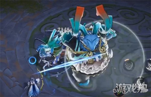 辉烬暗箱裂隙怎么玩2