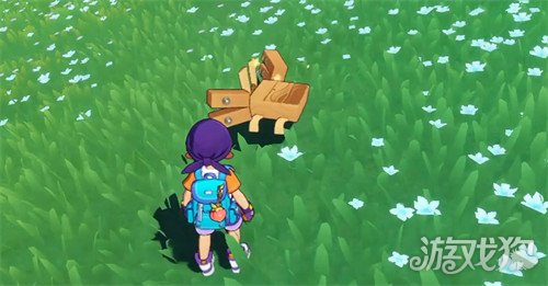 洛克王国世界小箱怪怎么进化1