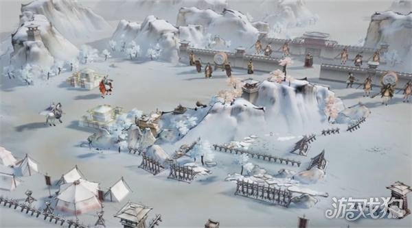 三国望神州车胄怎么样2