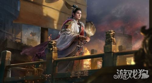 三国天下归心周瑜怎么玩1