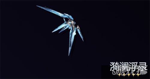 鸣潮卜灵武器怎么选1