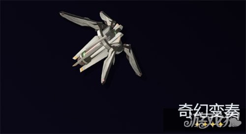 鸣潮卜灵武器怎么选2