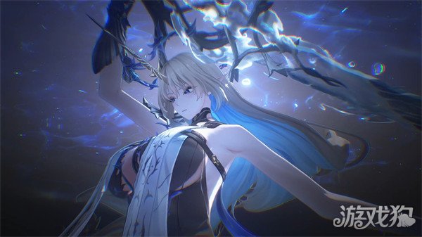 鸣潮千咲怎么配队2