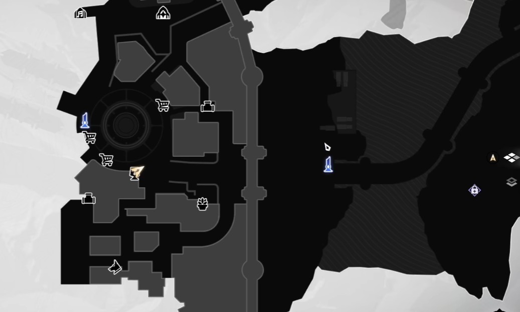 二重螺旋你所牵挂的隐藏任务攻略一览1