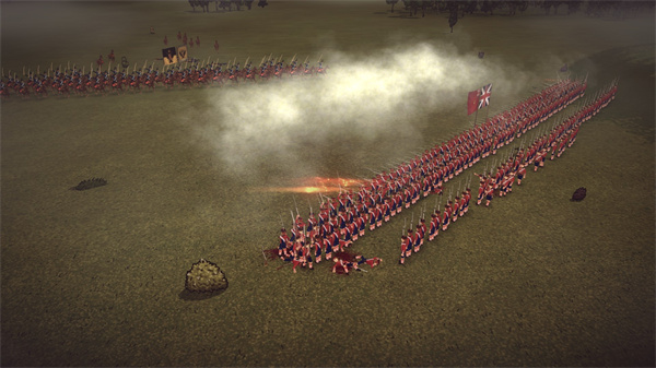 指挥大师普鲁士全部军队解锁条件一览