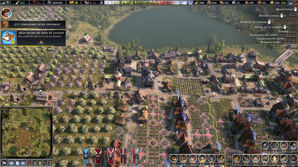 最远的边陲轻松拿下成就解锁攻略