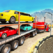 越野运输拖车Offroad Transporter Car