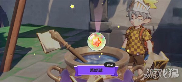 洛克王国世界异色雪影娃娃怎么捕捉 异色雪影娃娃捕捉攻略