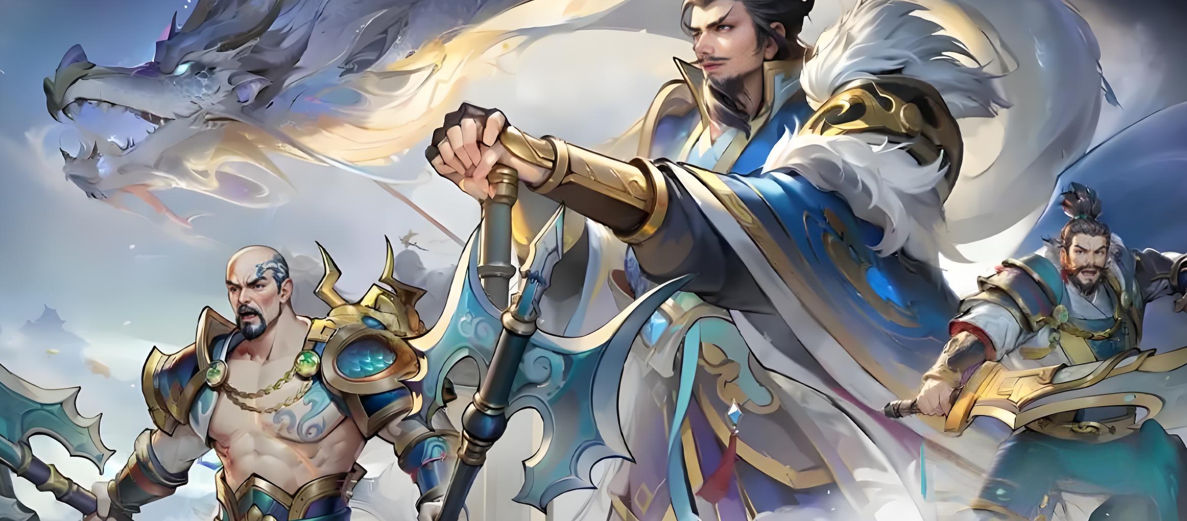 百战群英新手如何开局