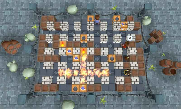 海盗派对无限金币版