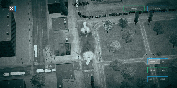 城市粉碎模拟器2最新版本