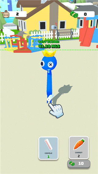 大胃王英雄免广告