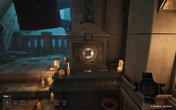 密室逃脱模拟器2启示录的影子谜题攻略