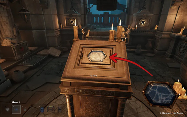 密室逃脱模拟器2启示之眼谜题解法攻略