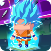 放置进化无限金币版