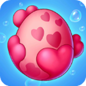 融合美人鱼无限金币钻石版