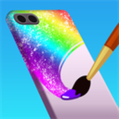 我做手机壳特好看小游戏