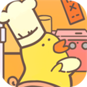 萌鸡烤饼店免广告无限金币