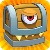 点击英雄无限红宝石