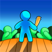 木筏丧尸MOD菜单中文版