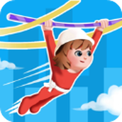 屋顶棍棍侠正版