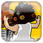 钉子户大战拆迁队无敌版