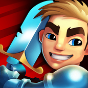 布瑞姆之刃手机版无限内购